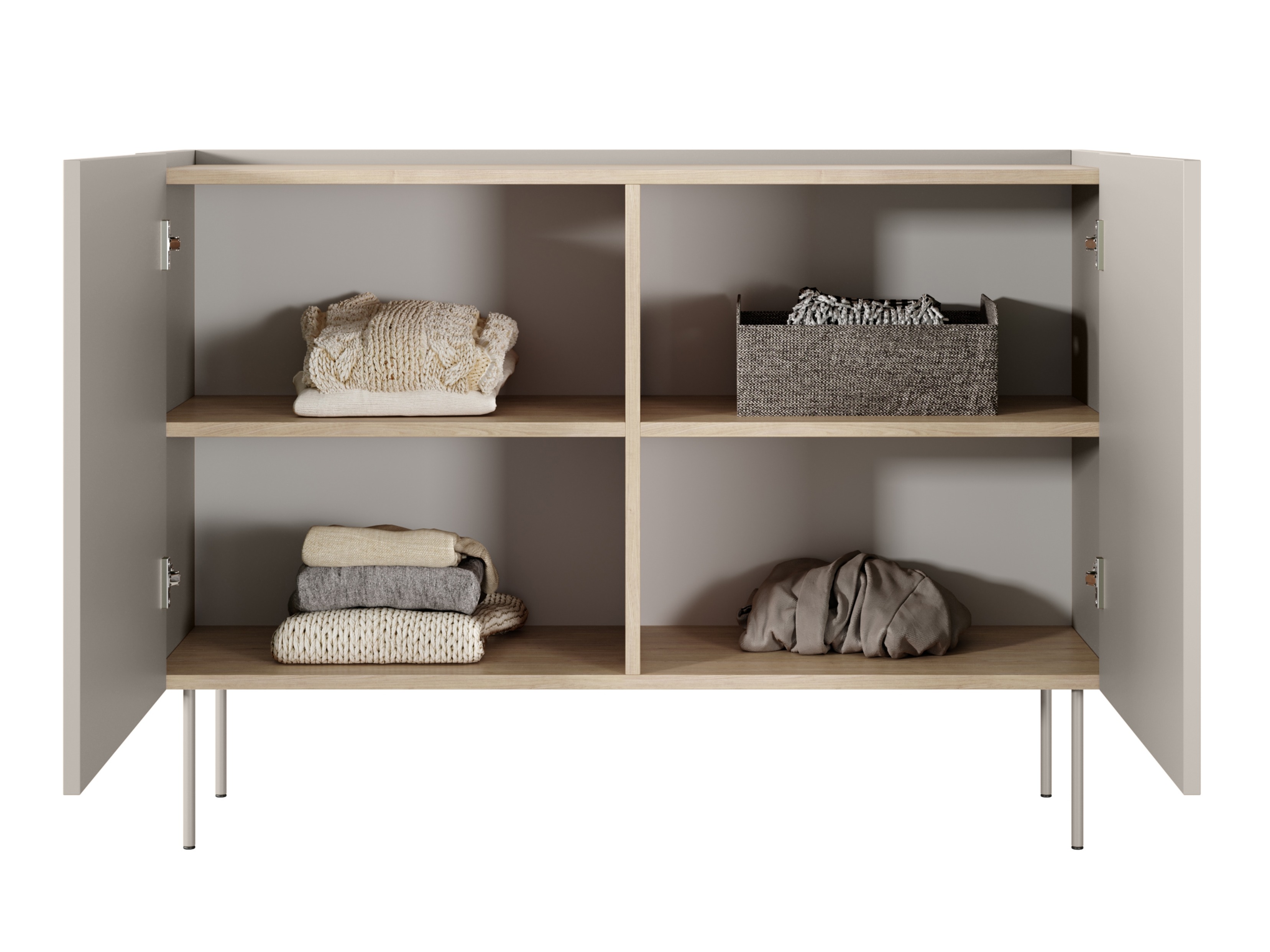 Spintelė Tivdala 101 (Ąžuolas + Kašmyras)