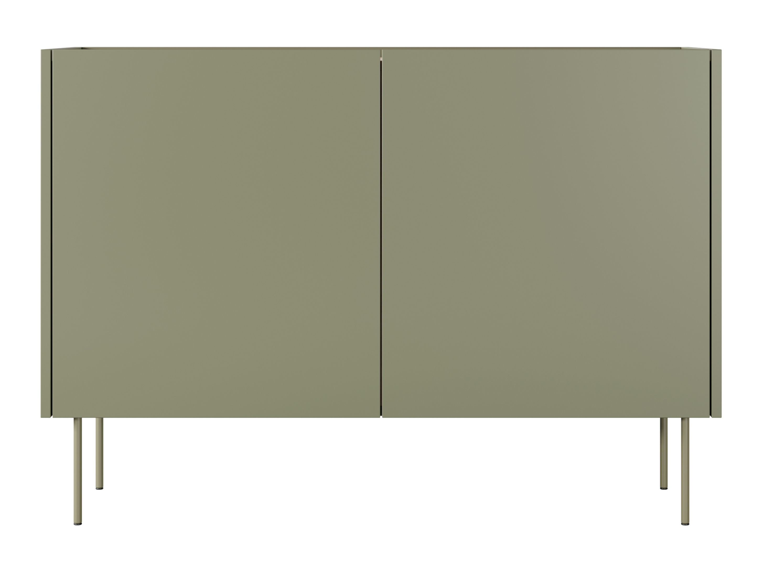 Spintelė Tivdala 101 (Ąžuolas + Matinė žalia)