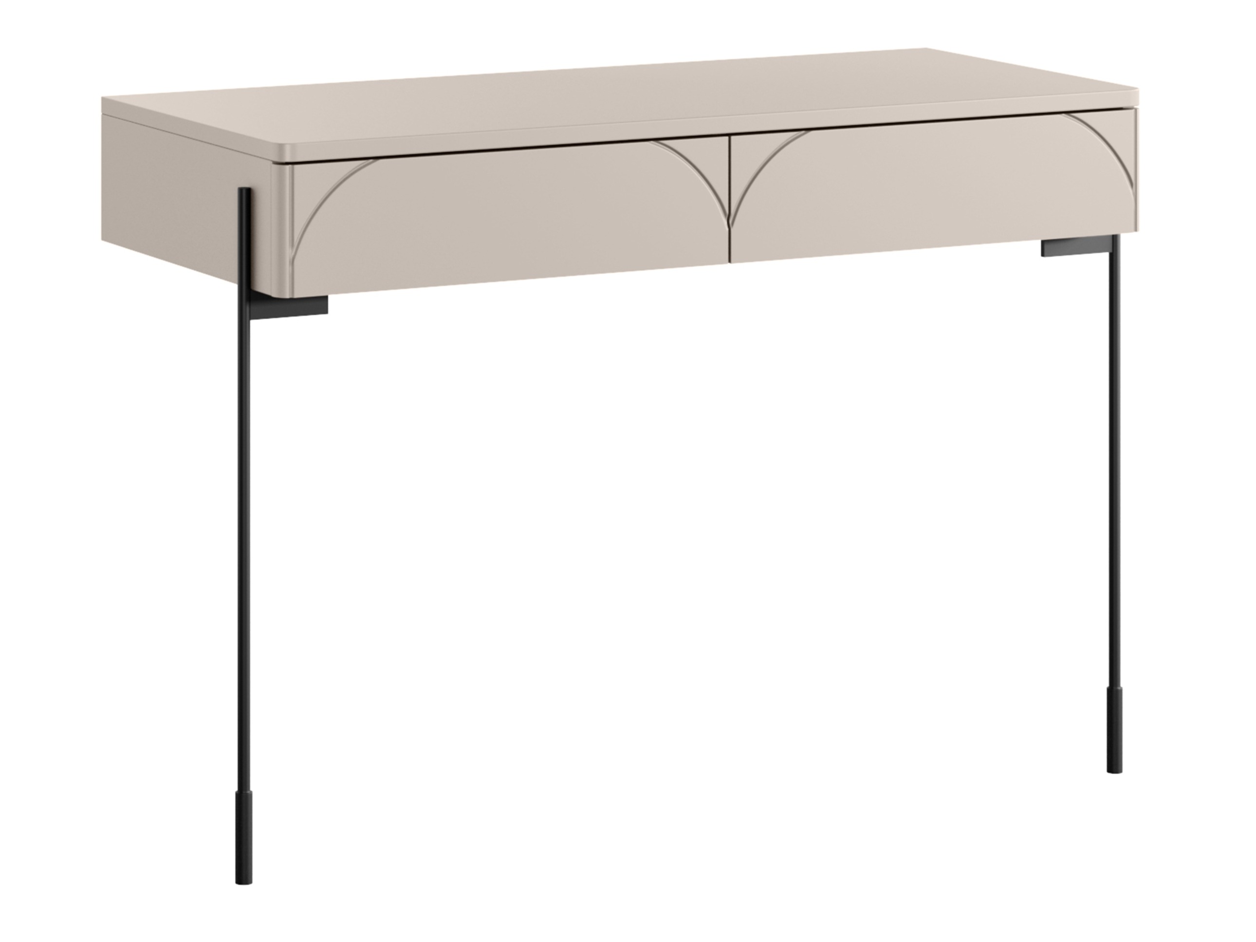 Konsolė Veselbi 107 (Kašmyras)