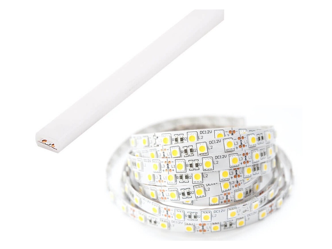 LED apšvietimas Concept Pro Lenart VII