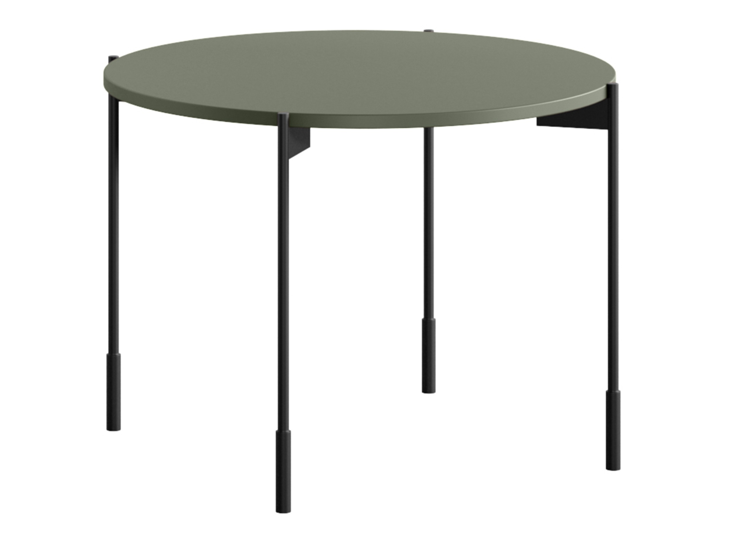 Žurnalinis staliukas Veselbi 111 (Chaki)