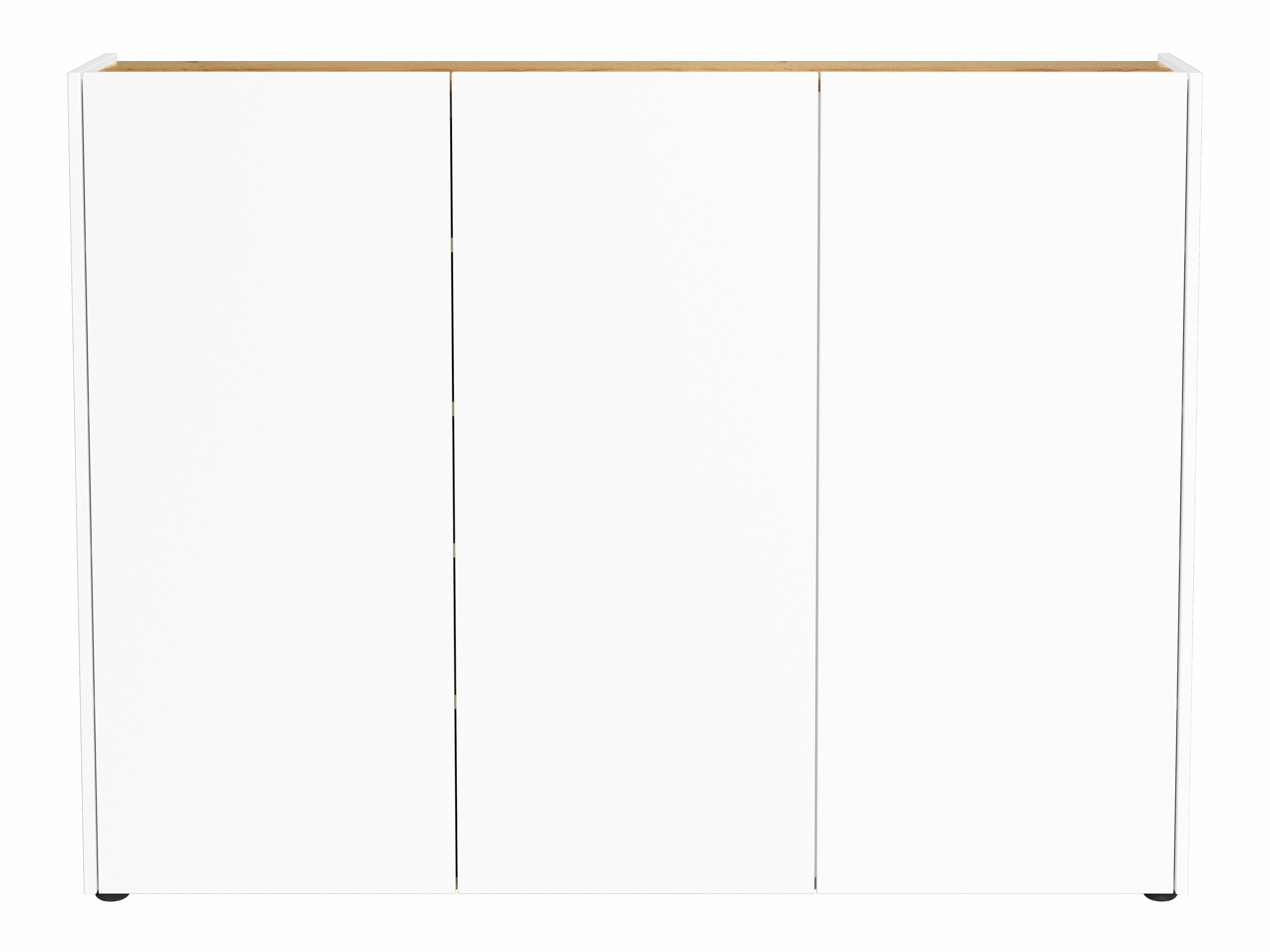 Batų lentyna Sacramento 514 (Balta)