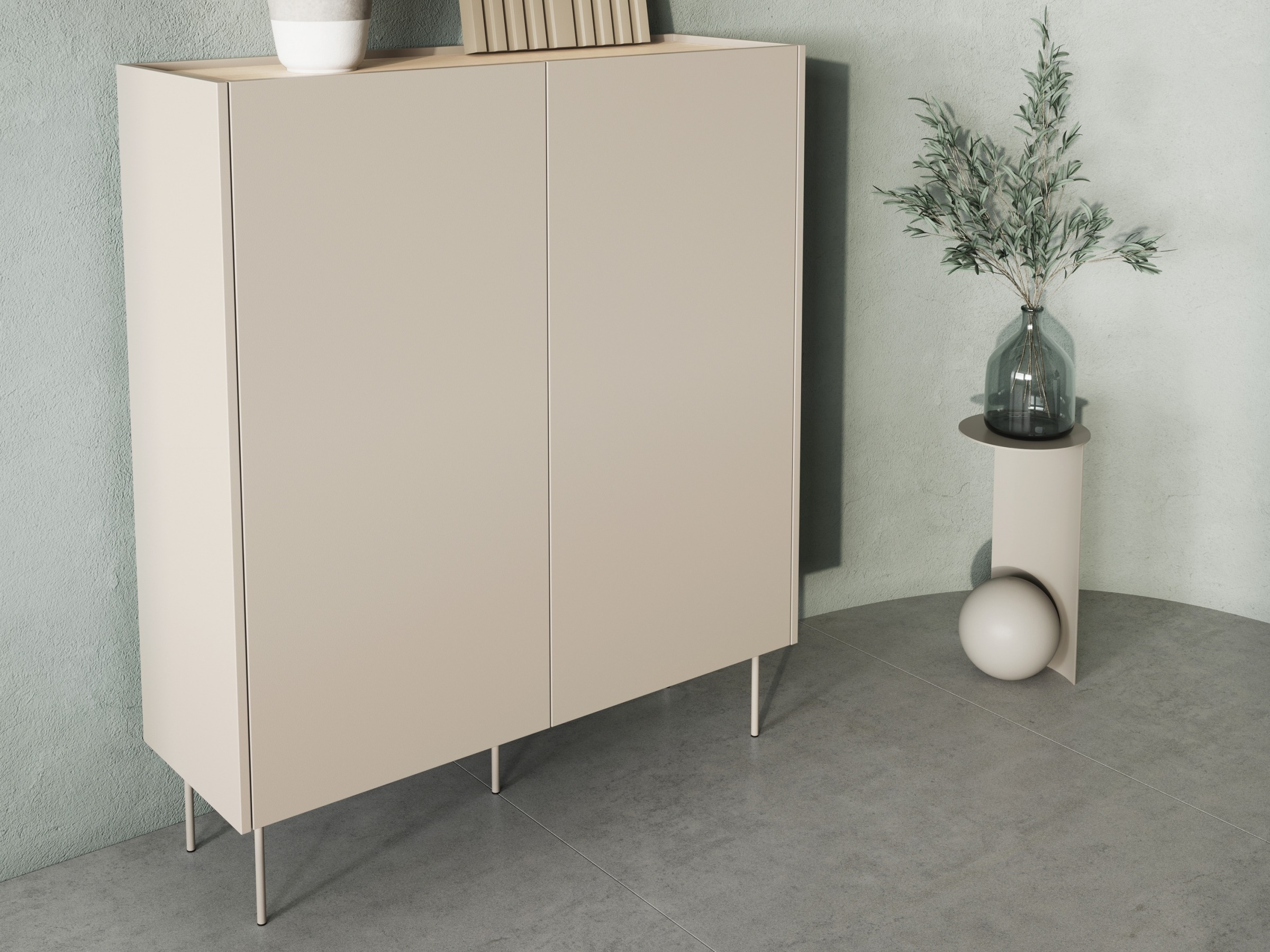 Lentyna Tivdala 111 (Ąžuolas + Kašmyras)