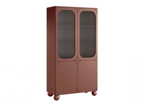 Lentyna Vencali 105 (Bordo)