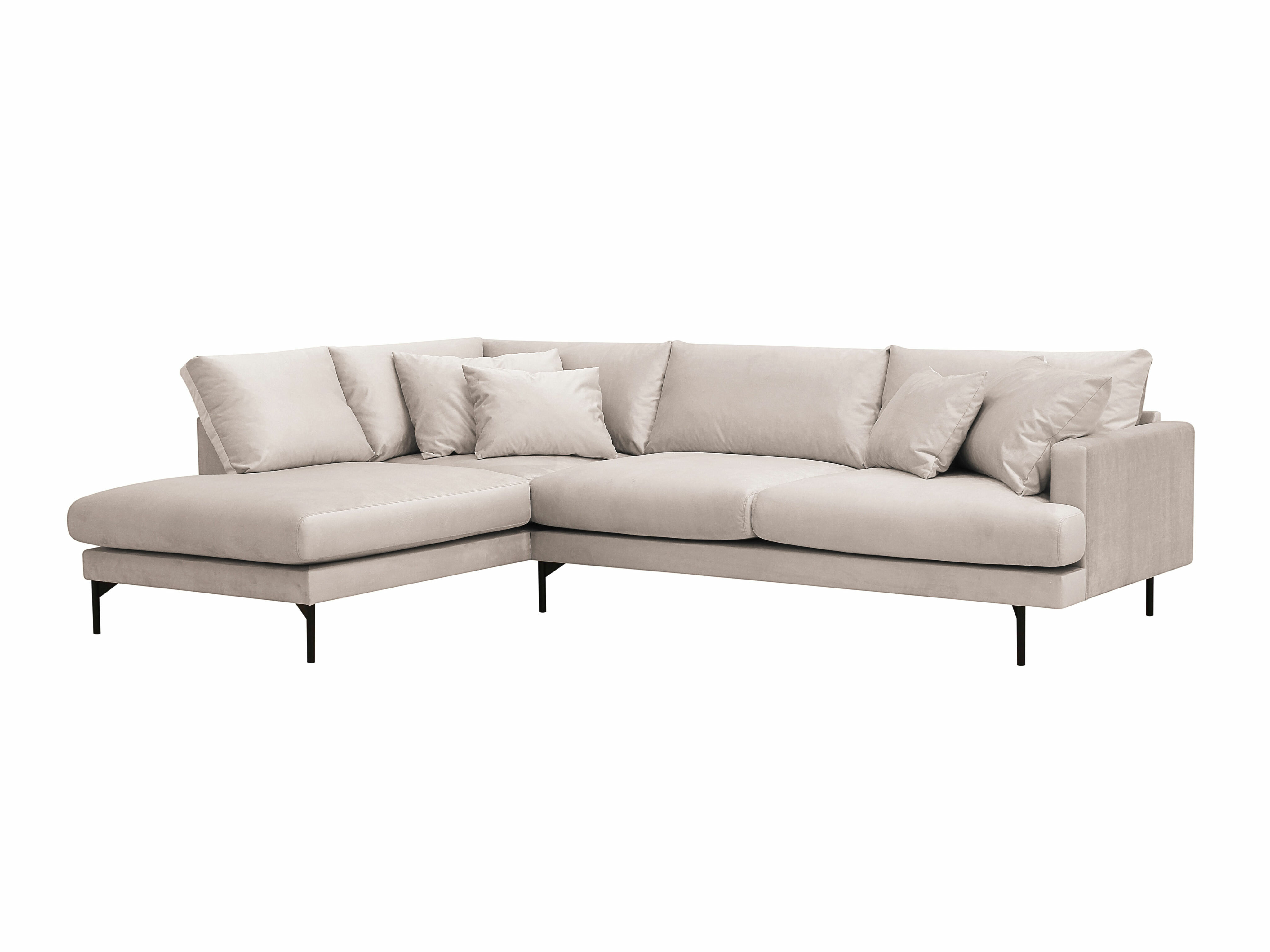 Minkštas kampas Ophliva 103 (Fresh 01)
