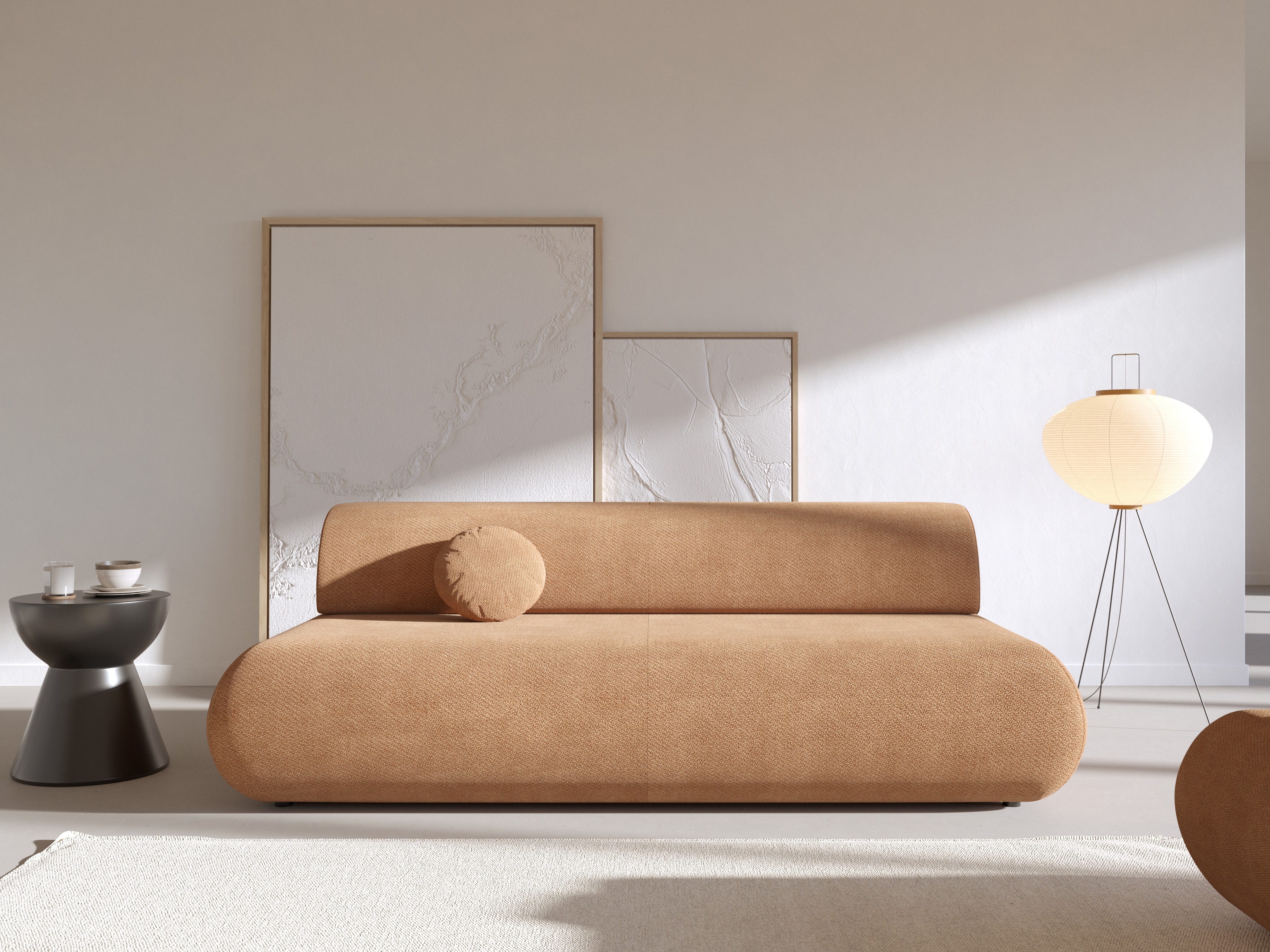 Sofa lova Kingston 182 (Vinci 42)