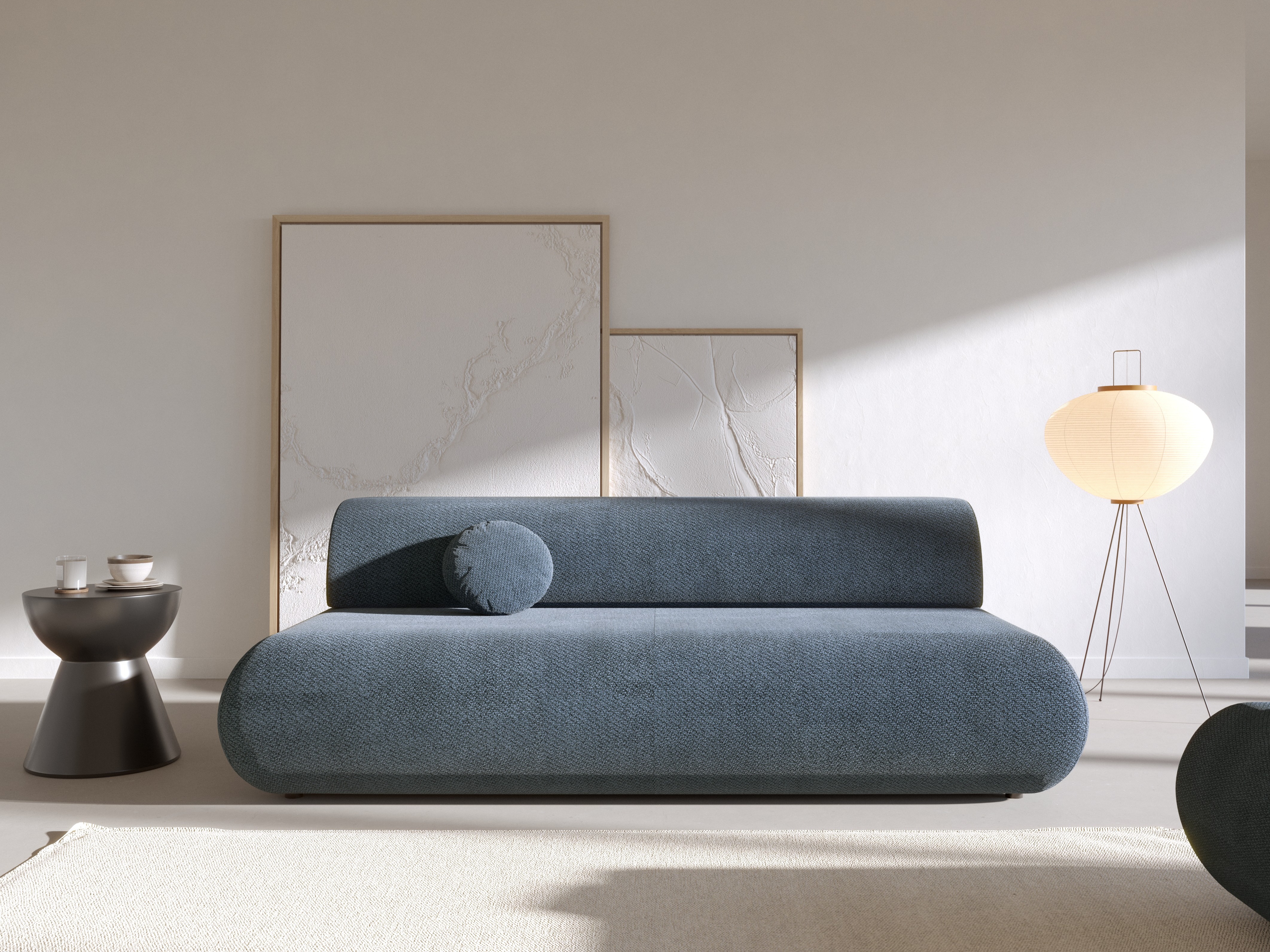 Sofa lova Kingston 182 (Vinci 88)