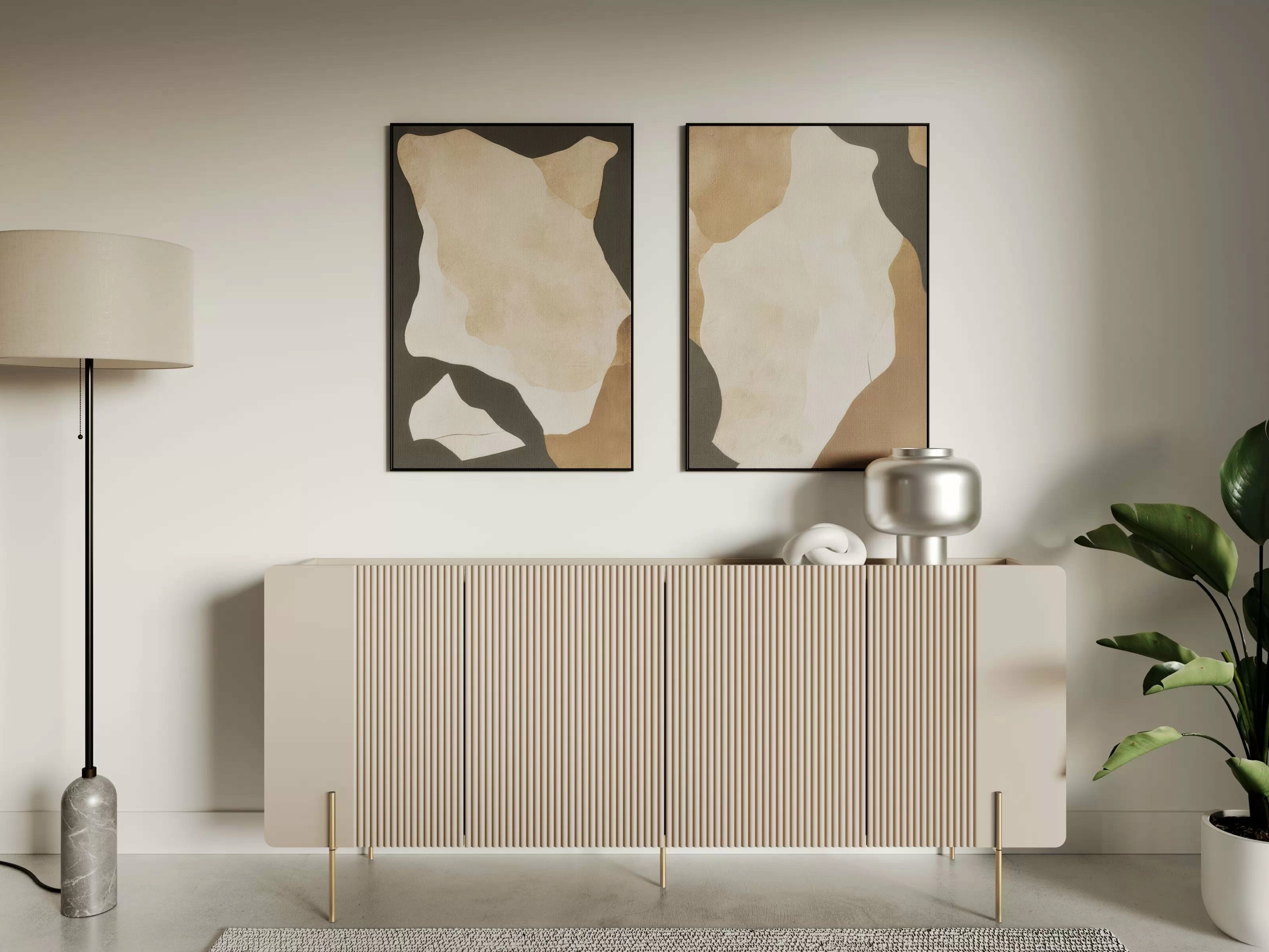 Spintelė Etrvero 105 (Kašmyras)