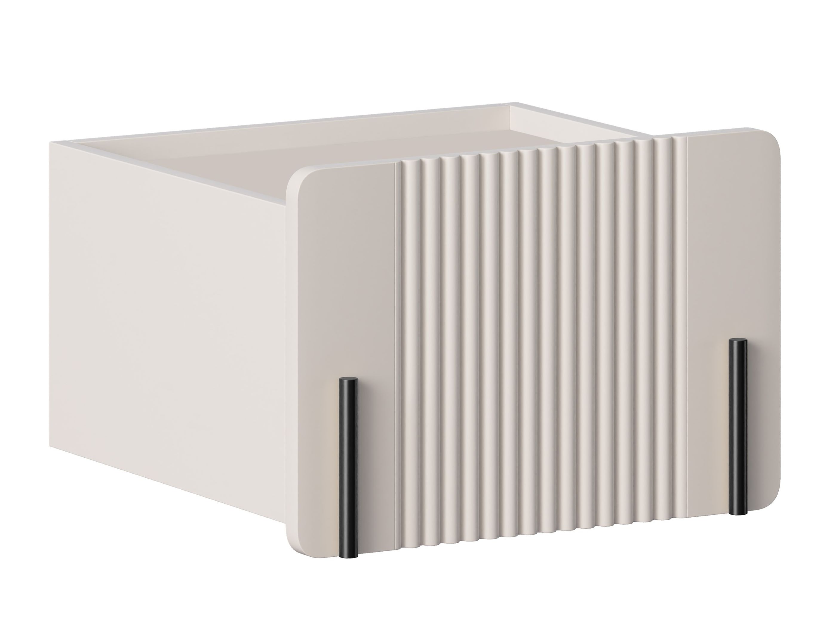 Naktinis staliukas Etrvero 108 (Kašmyras)