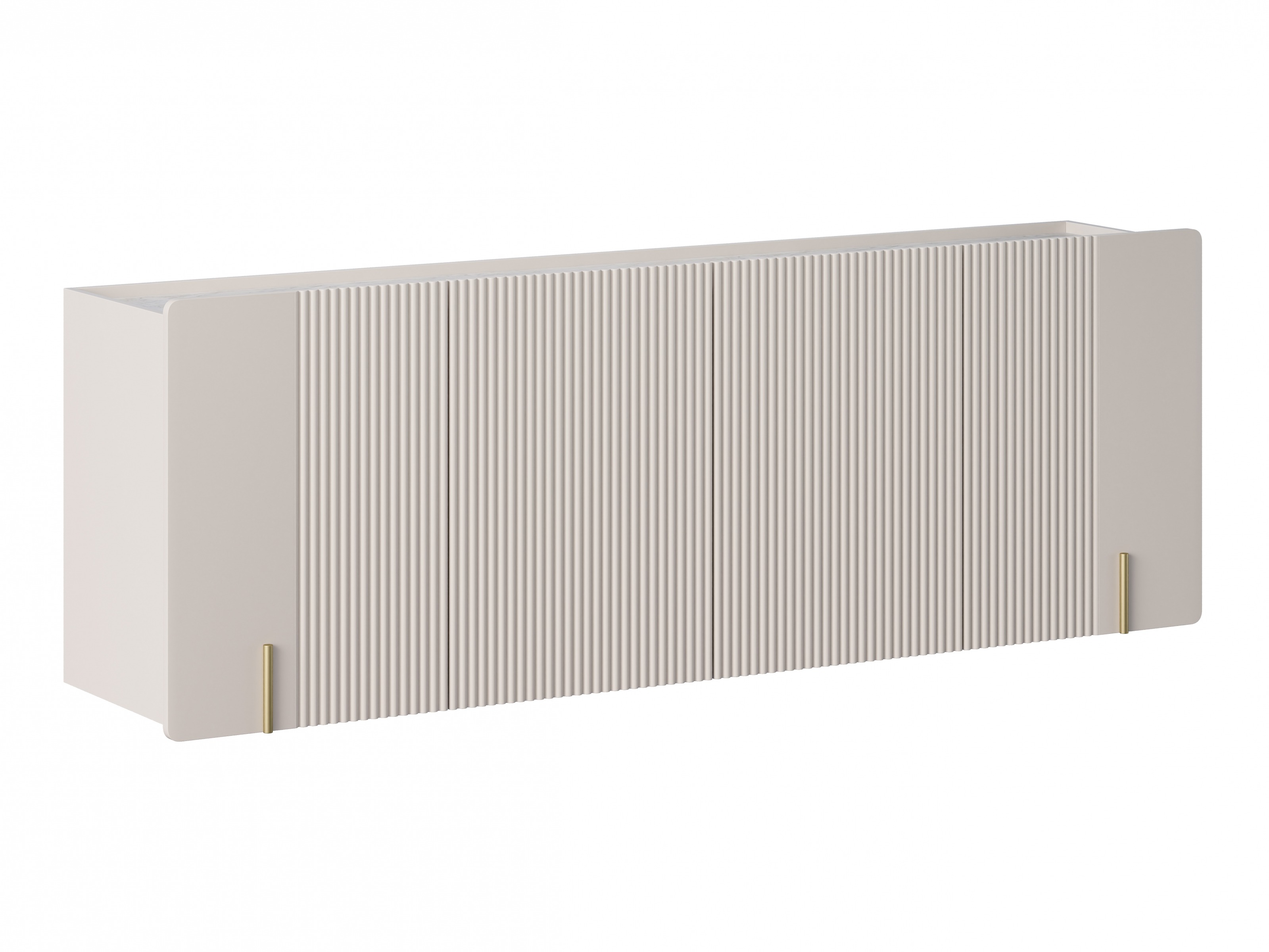 Spintelė Etrvero 110 (Kašmyras + Baltas marmuras)