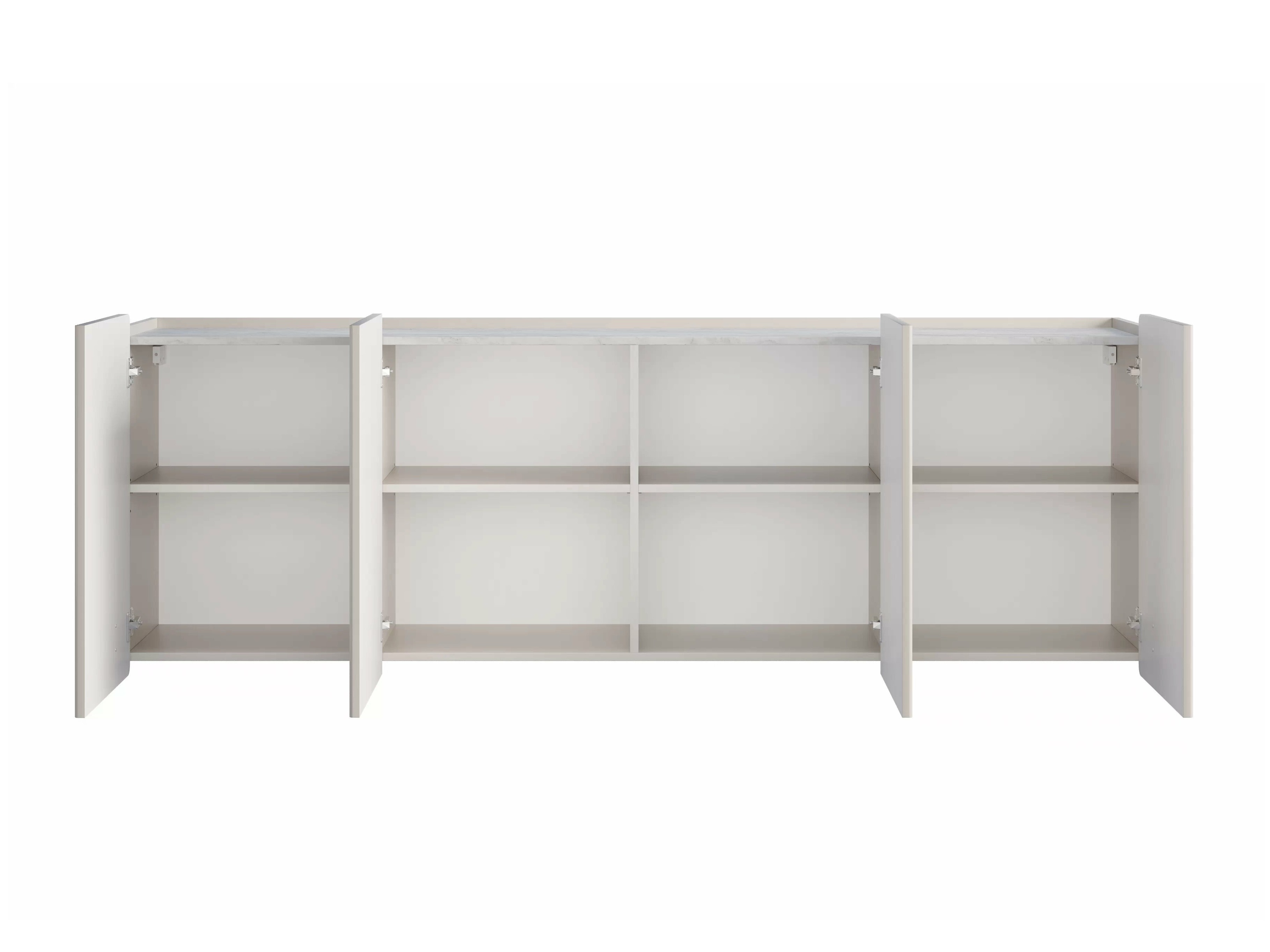 Spintelė Etrvero 110 (Kašmyras + Baltas marmuras)