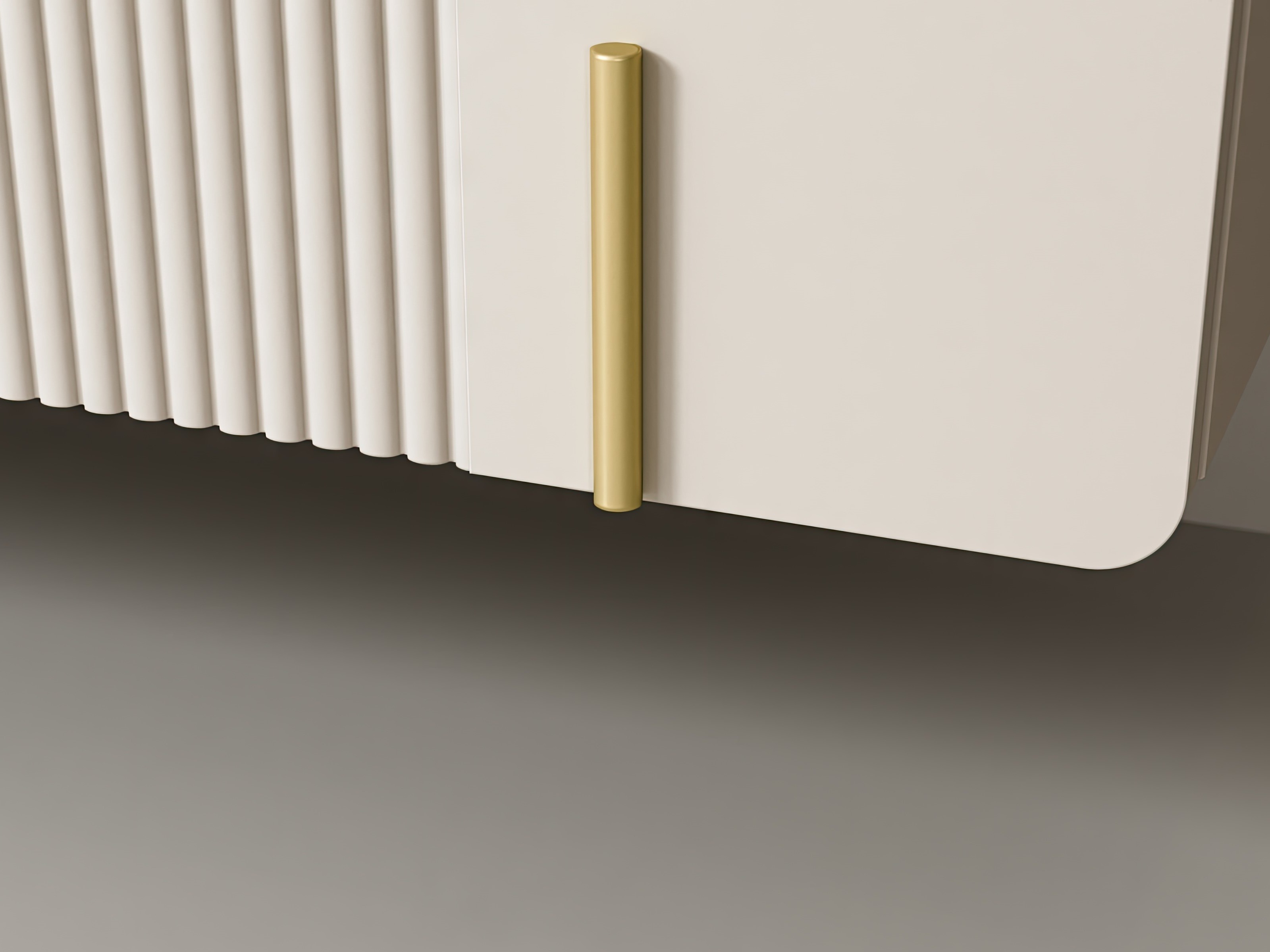 Spintelė Etrvero 110 (Kašmyras + Baltas marmuras)