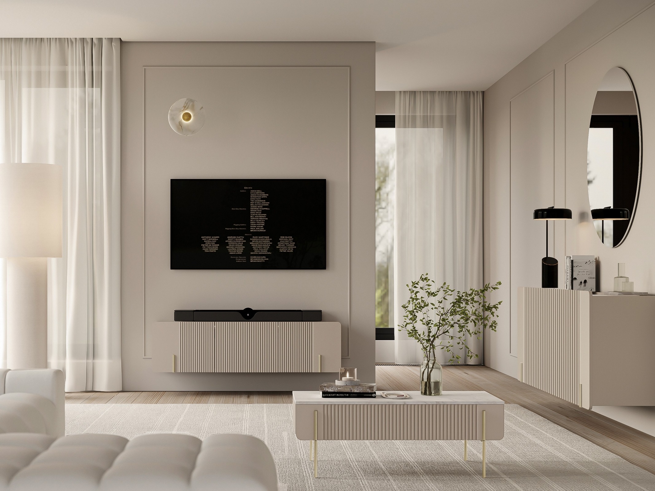 Spintelė Etrvero 110 (Kašmyras + Baltas marmuras)