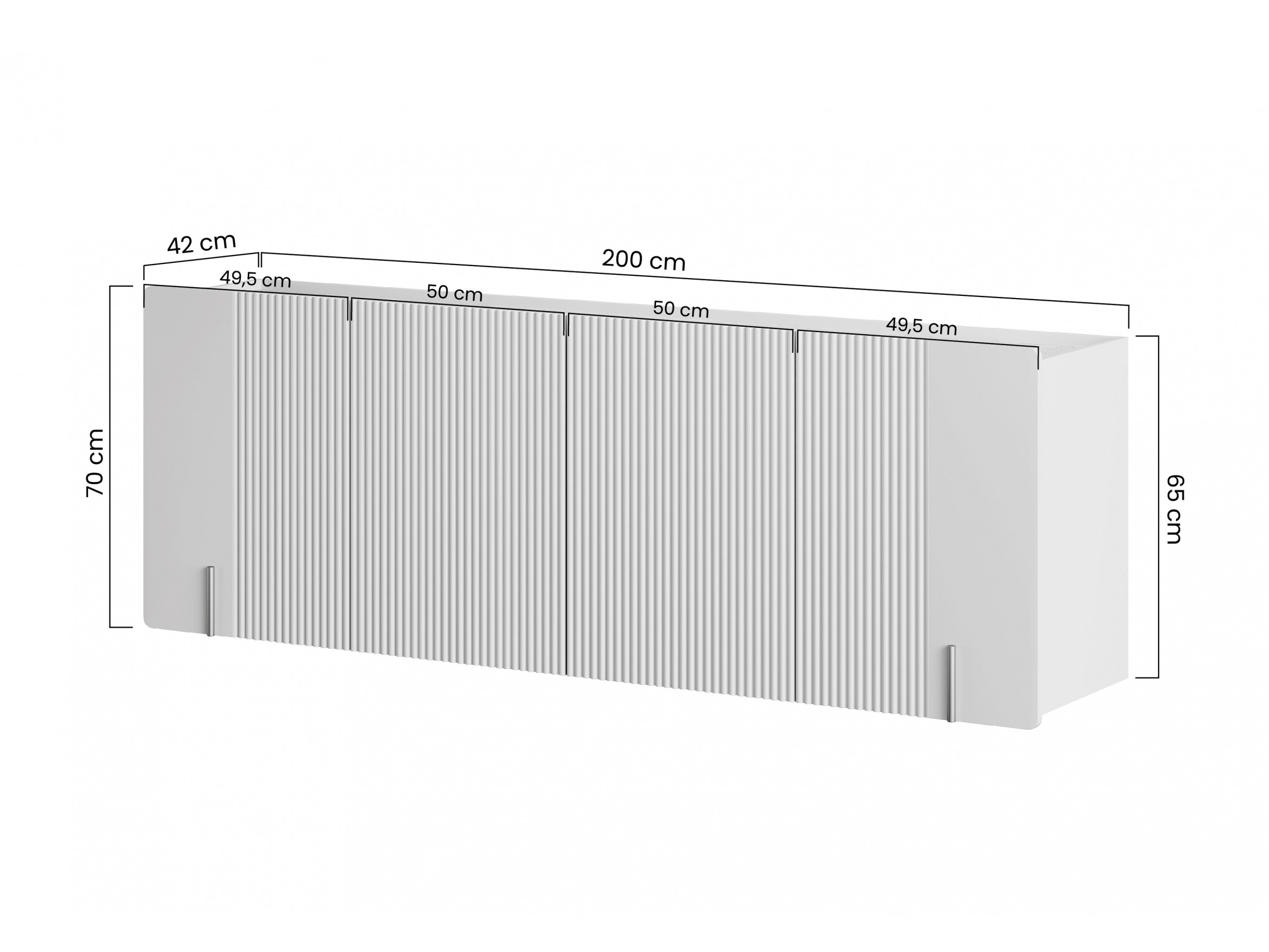 Spintelė Etrvero 110 (Kašmyras + Baltas marmuras)