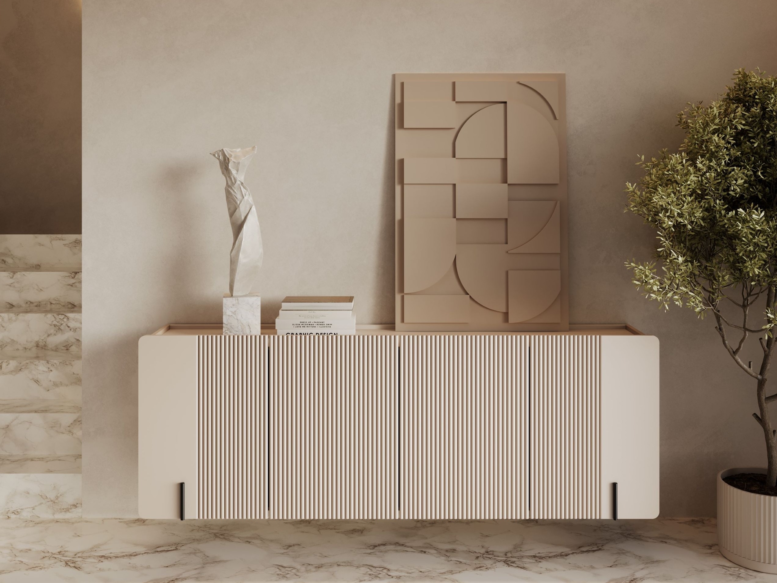 Spintelė Etrvero 110 (Kašmyras)