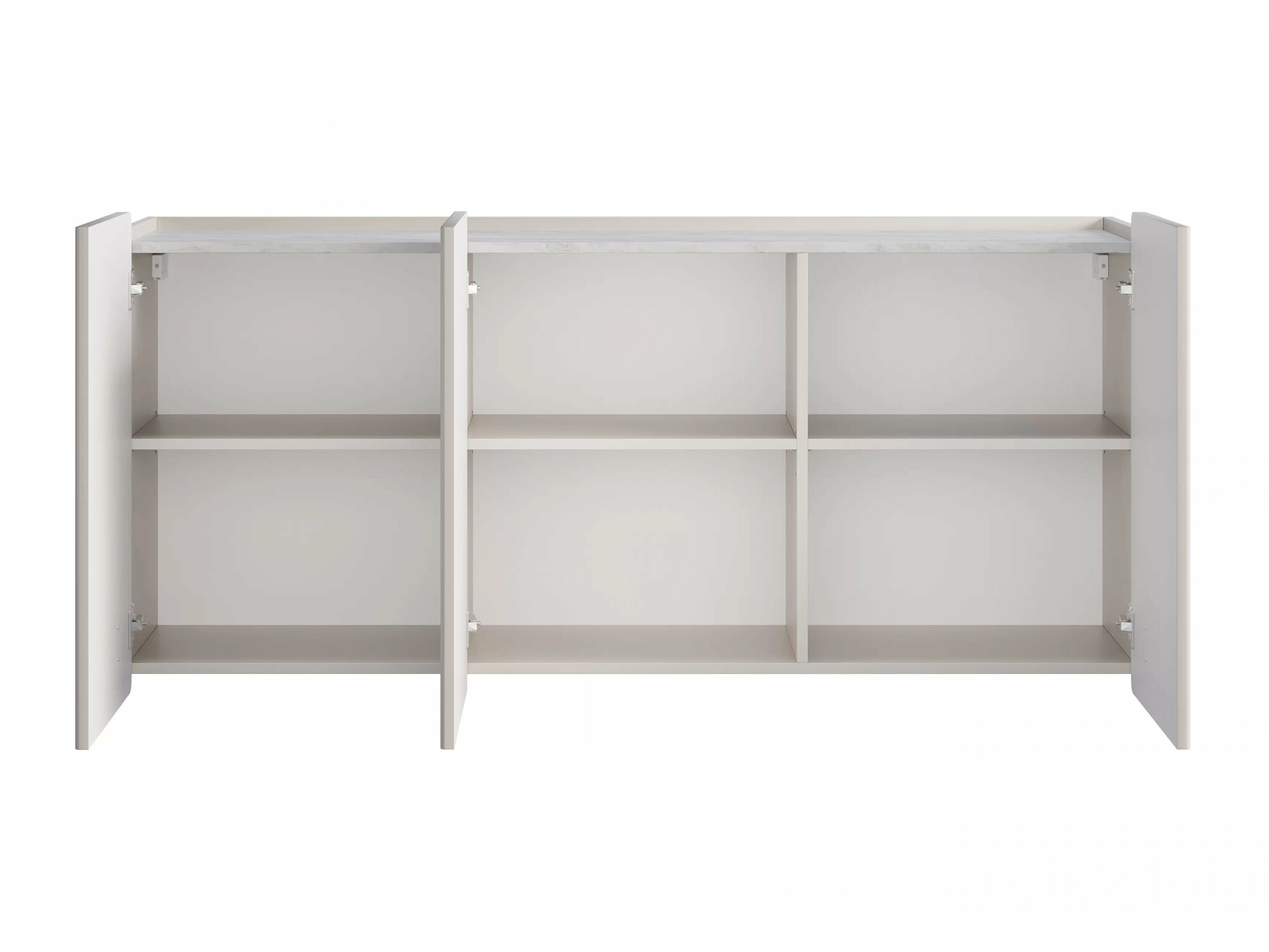 Spintelė Etrvero 111 (Kašmyras + Baltas marmuras)