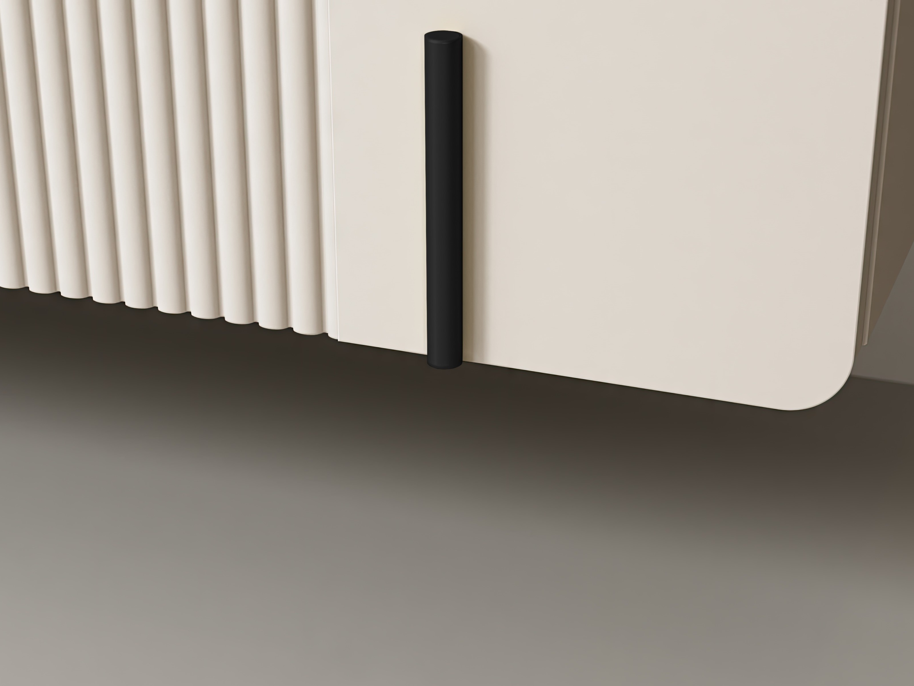 Spintelė Etrvero 111 (Kašmyras + Baltas marmuras)