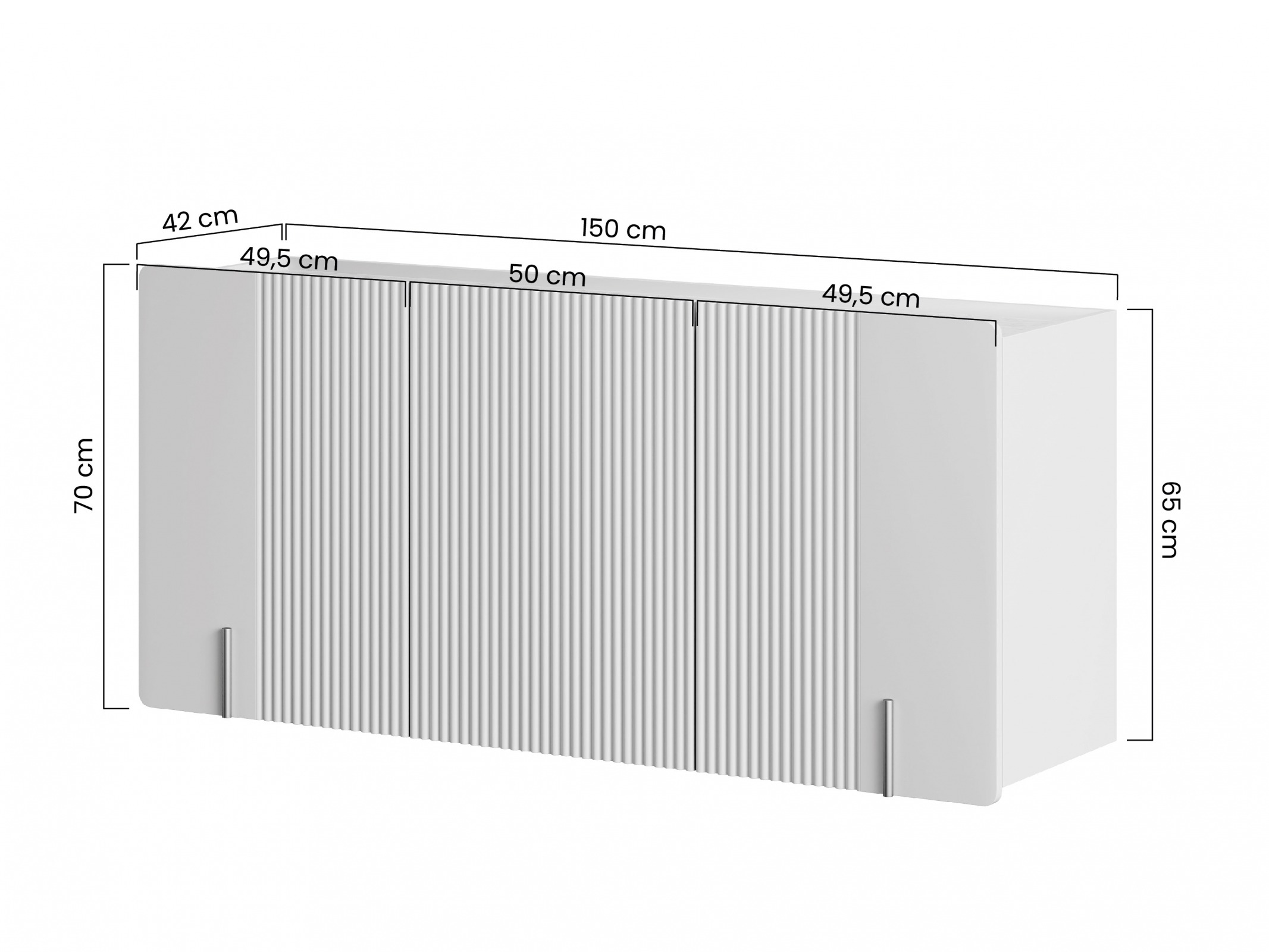 Spintelė Etrvero 111 (Kašmyras + Baltas marmuras)