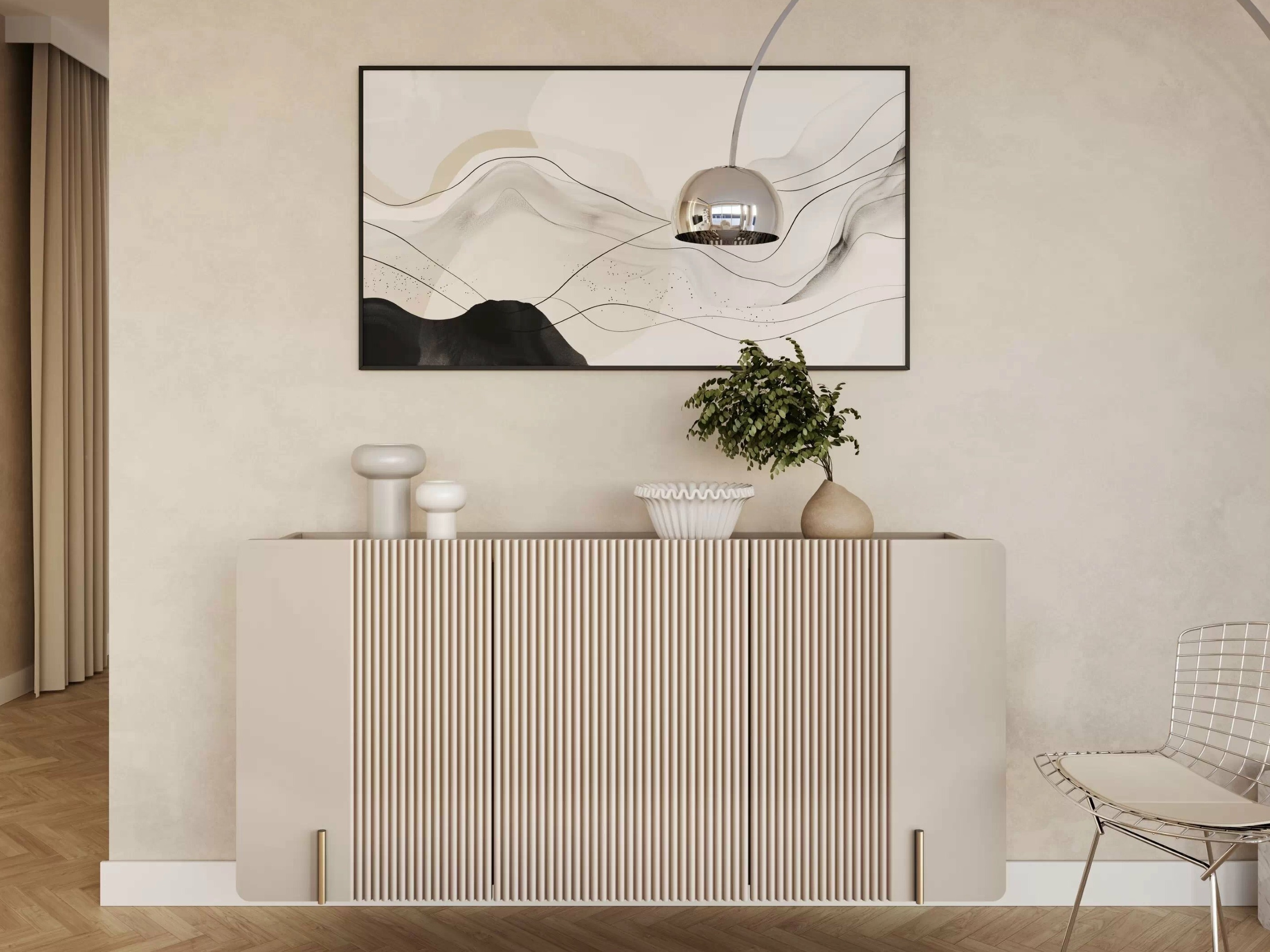 Spintelė Etrvero 111 (Kašmyras)