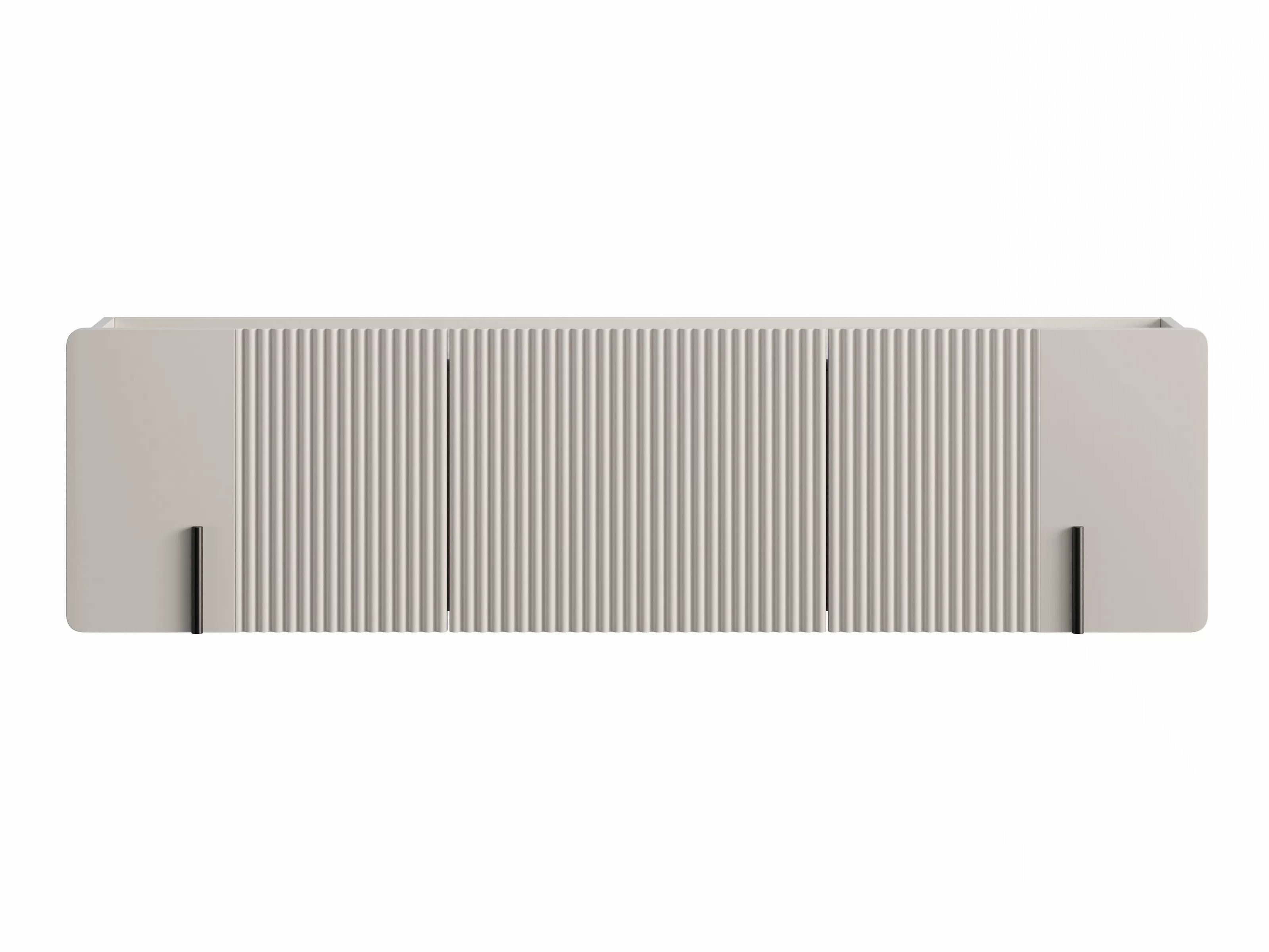 TV staliukas Etrvero 112 (Kašmyras + Baltas marmuras)