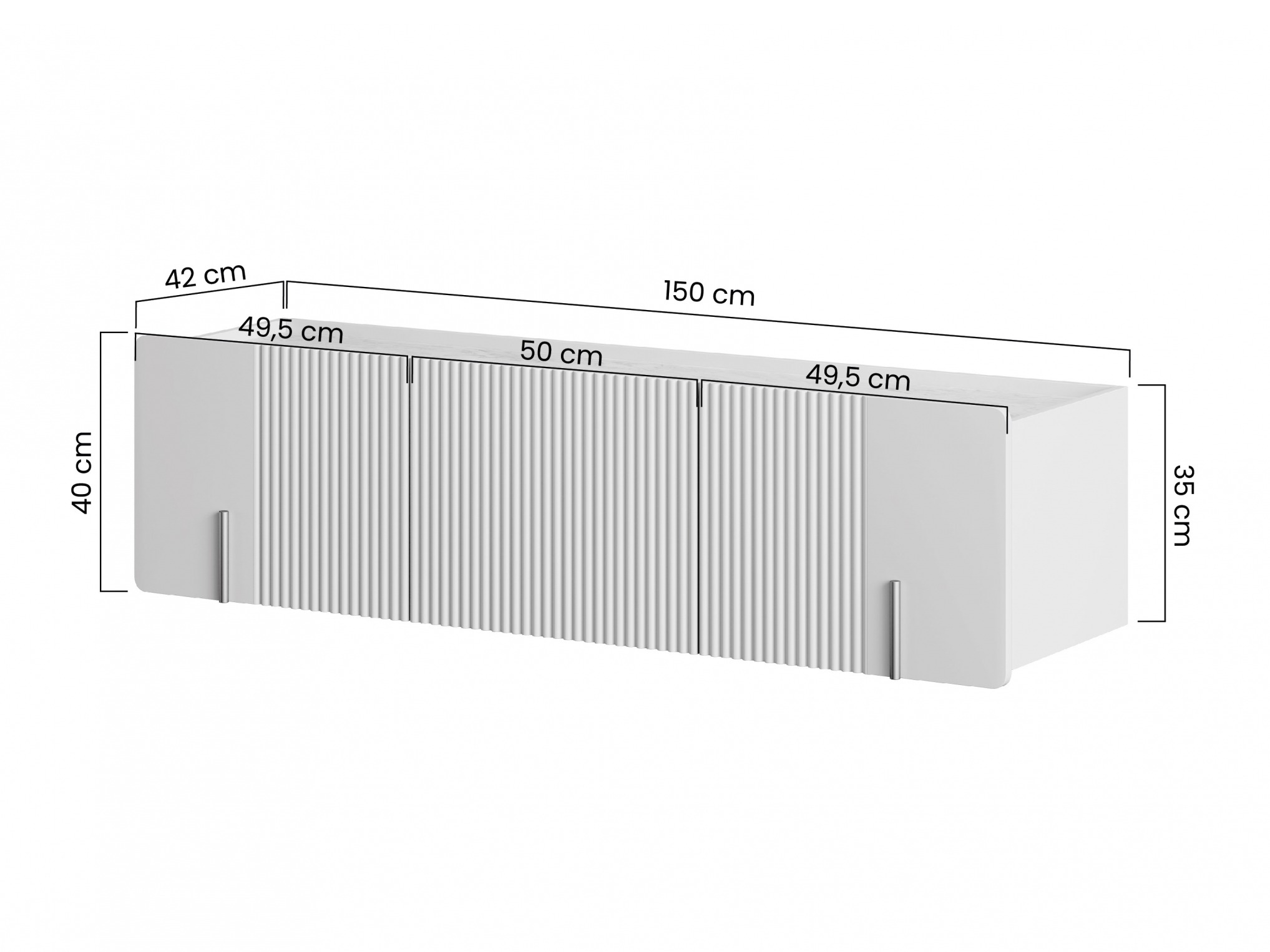 TV staliukas Etrvero 112 (Kašmyras)