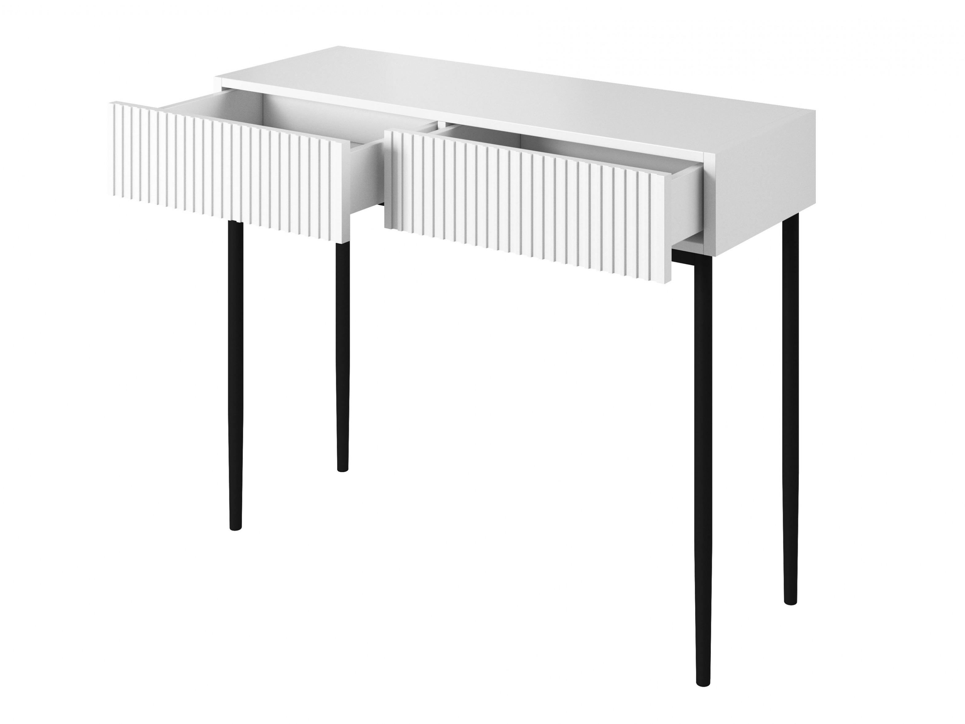 Konsolė Melfelu 101 (Balta)
