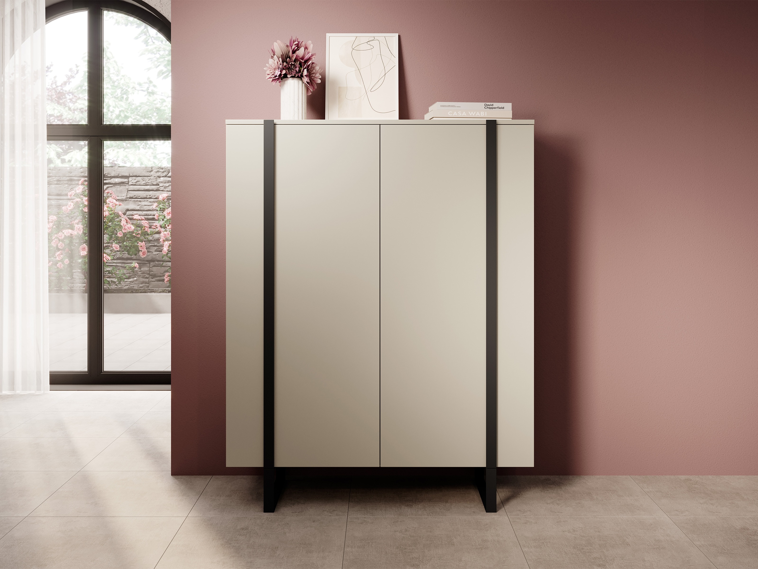 Lentyna Lortesu 104 (Kašmyras)