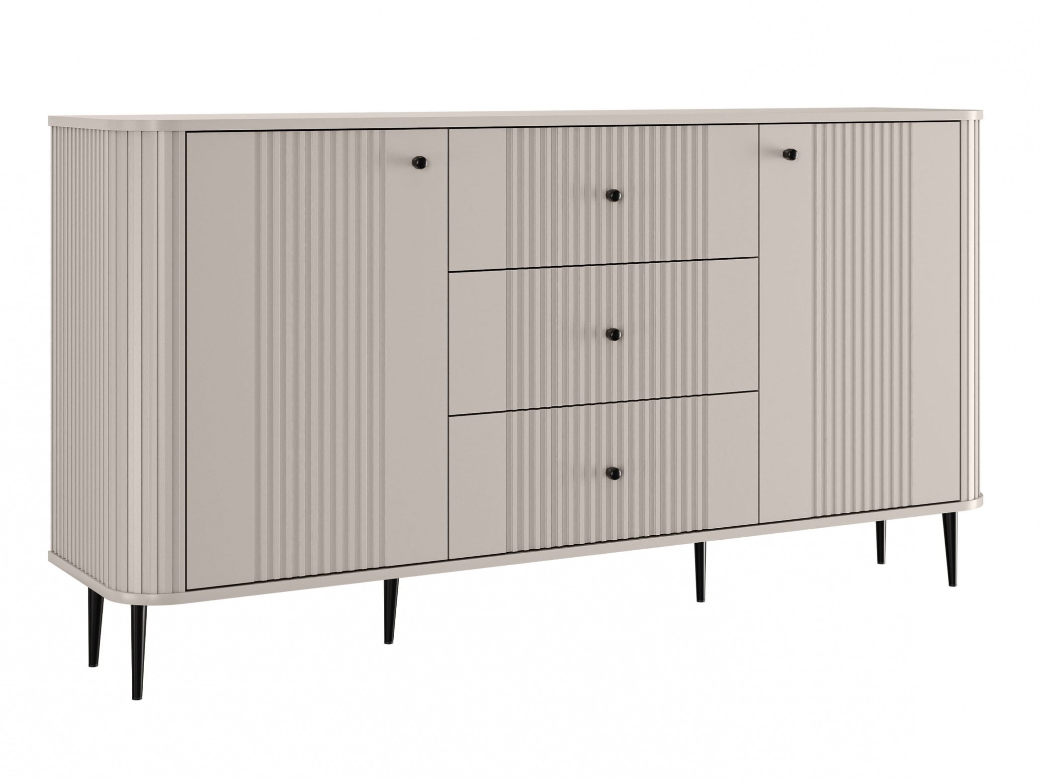 Komoda Revtoru 100 (Kašmyras)