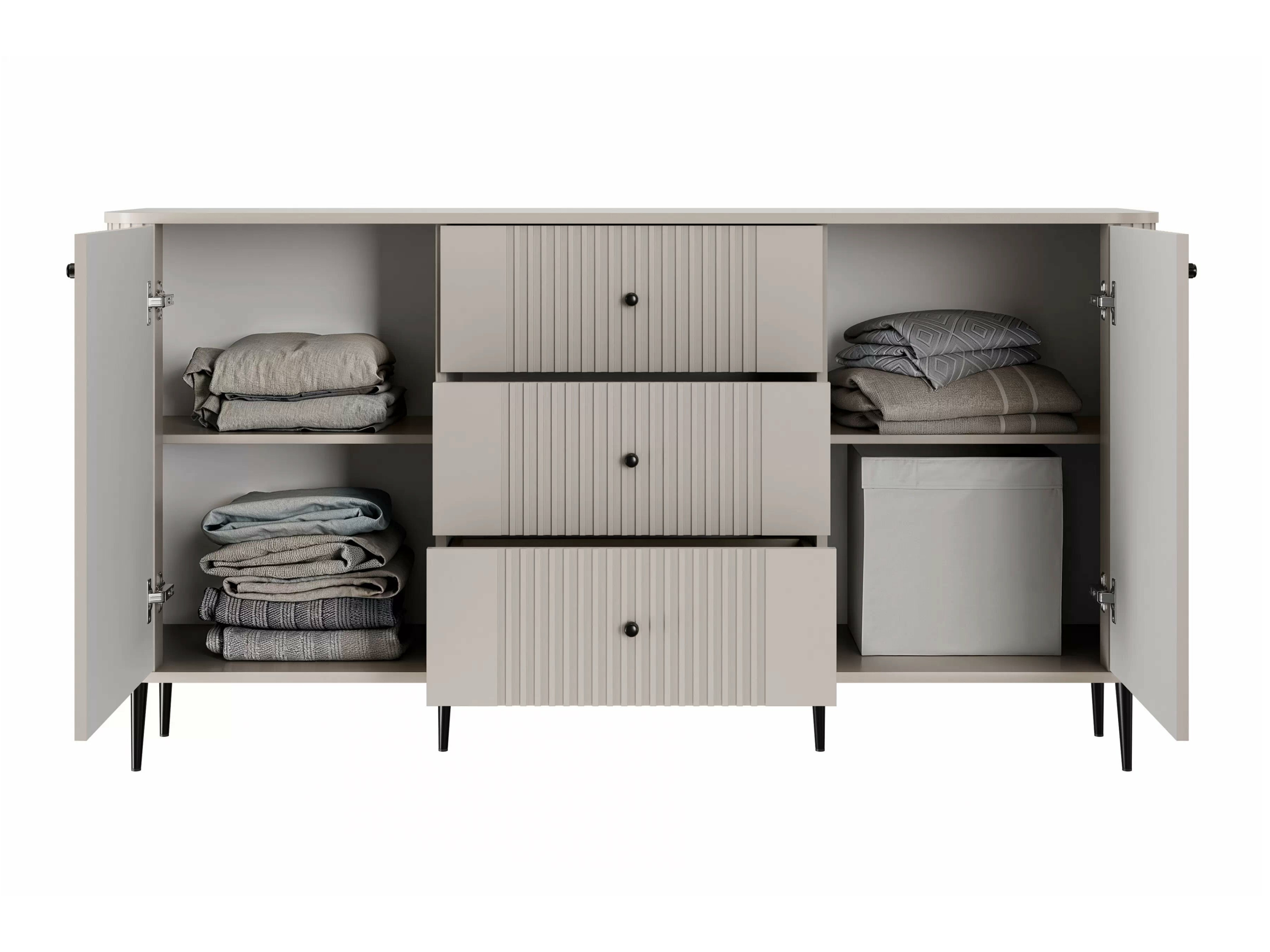 Komoda Revtoru 100 (Kašmyras)