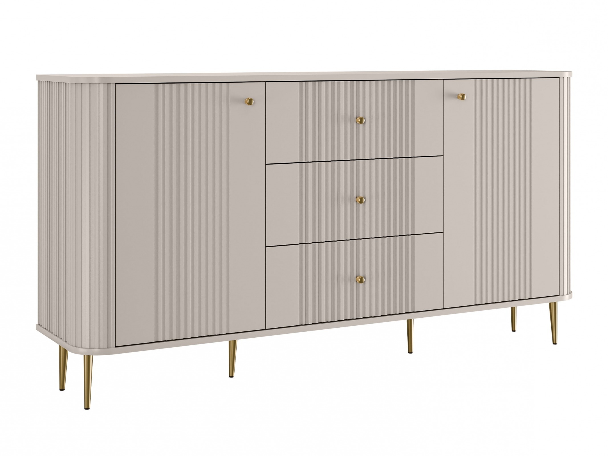 Komoda Revtoru 100 (Kašmyras)