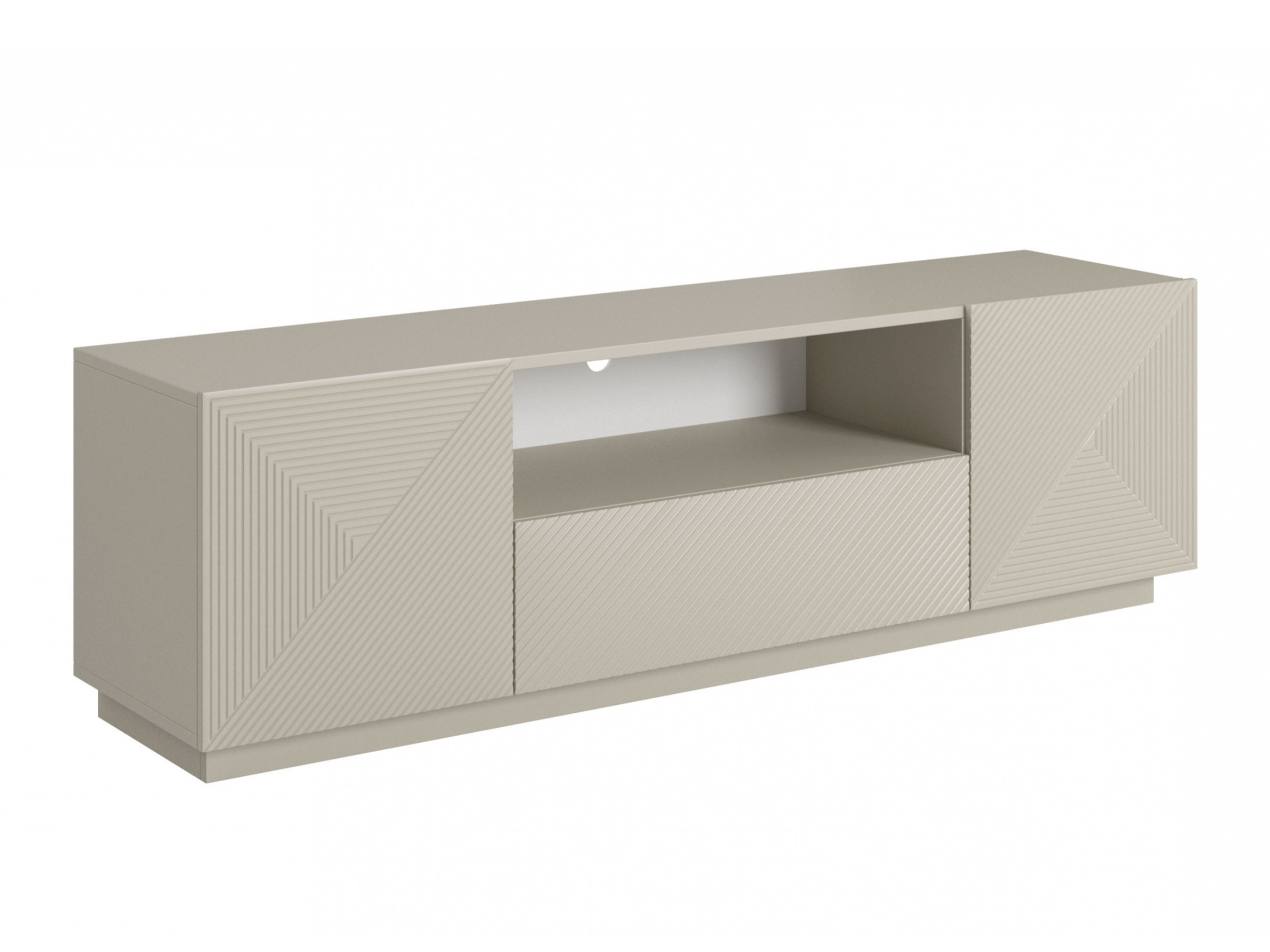 TV staliukas Dortivi 100 (Kašmyras)