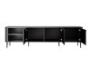TV staliukas Revtoru 101 (Juoda)