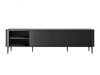 TV staliukas Revtoru 101 (Juoda)