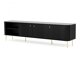 TV staliukas Revtoru 101 (Juoda)