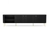 TV staliukas Revtoru 101 (Juoda)