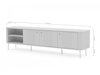 TV staliukas Revtoru 101 (Juoda)