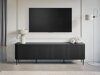 TV staliukas Revtoru 102 (Juoda)