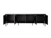 TV staliukas Revtoru 102 (Juoda)