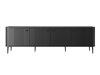 TV staliukas Revtoru 102 (Juoda)