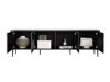 TV staliukas Revtoru 102 (Juoda)