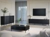 TV staliukas Revtoru 102 (Juoda)