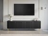 TV staliukas Revtoru 102 (Juoda)