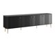 TV staliukas Revtoru 102 (Juoda)