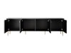 TV staliukas Revtoru 102 (Juoda)