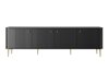 TV staliukas Revtoru 102 (Juoda)