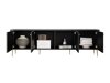 TV staliukas Revtoru 102 (Juoda)