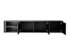 TV staliukas Revtoru 103 (Juoda)