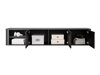 TV staliukas Revtoru 103 (Juoda)