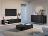 TV staliukas Revtoru 103 (Juoda)