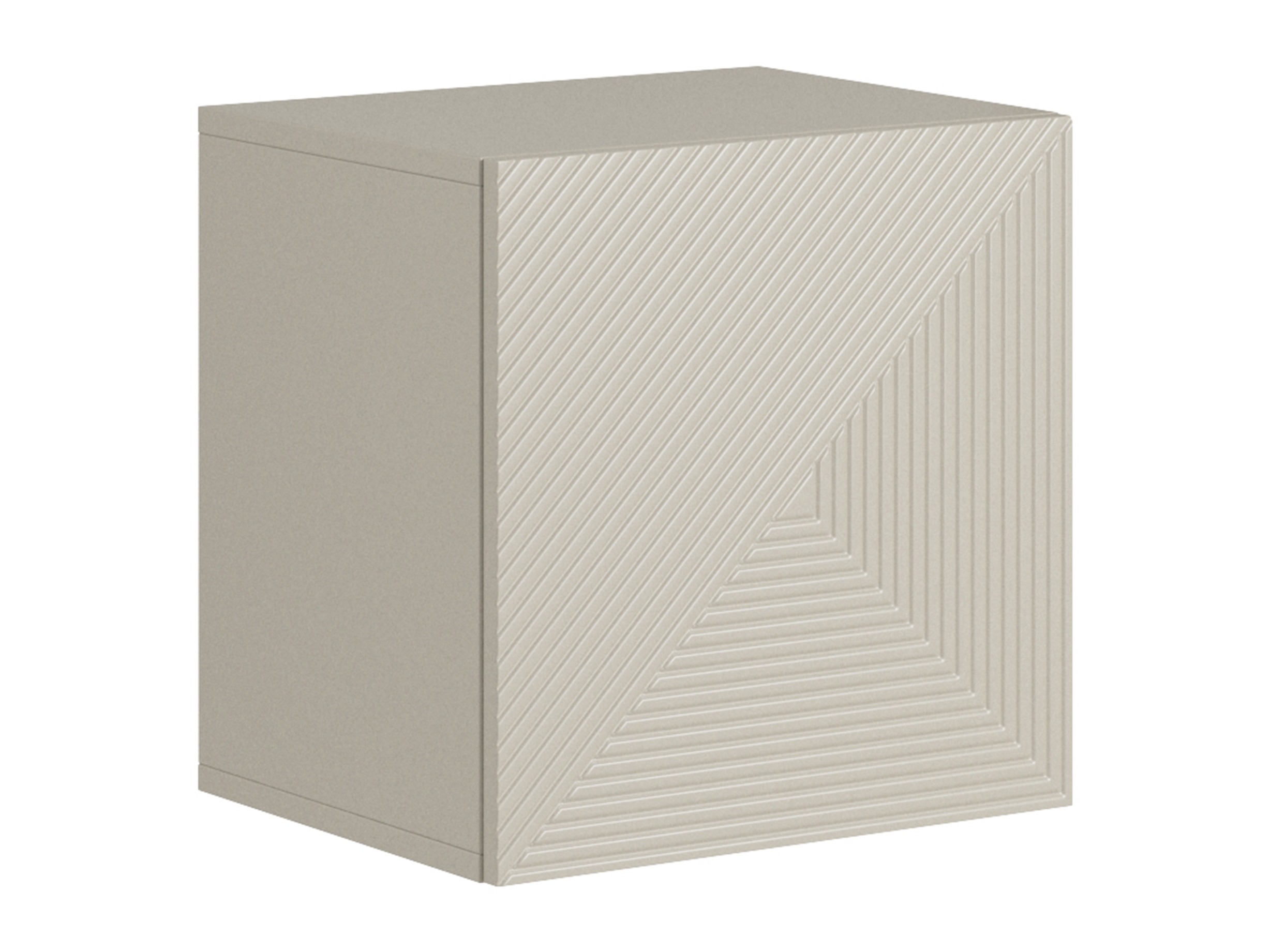 Pakabinama spintelė Dortivi 109 (Kašmyras)